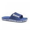 Brn 001 Filet Kaymaz Taban – Mavi