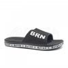 Brn 001 Filet Kaymaz Taban – Siyah