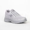 X-Step 020 Garson Spor Ayakkabı – Gri