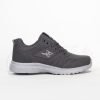 X-Step 020 Merdane Spor Ayakkabı – Füme Gri