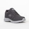 X-Step 020 Merdane Spor Ayakkabı – Füme Gri