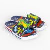 Calx 002 Patik Terlik