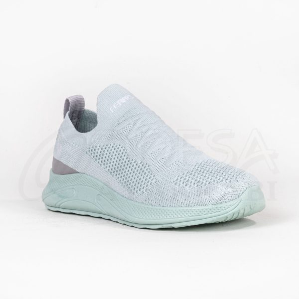 Ferrosa 001 Garson Spor Ayakkabı – Su Yeşili