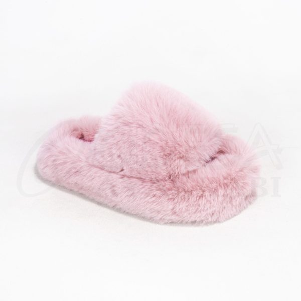 Motivo 001 Zenne Terlik – Pembe