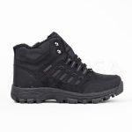 X Step X6 Büyük Numara Outdoor - Siyah