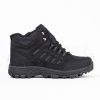 X Step X6 Büyük Numara Outdoor – Siyah