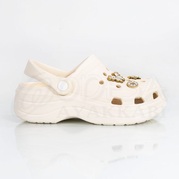 Cflex 001 Zenne Terlik – Ten