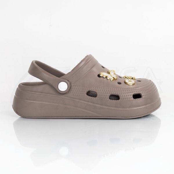 Cflex 001 Zenne Terlik – Vizon