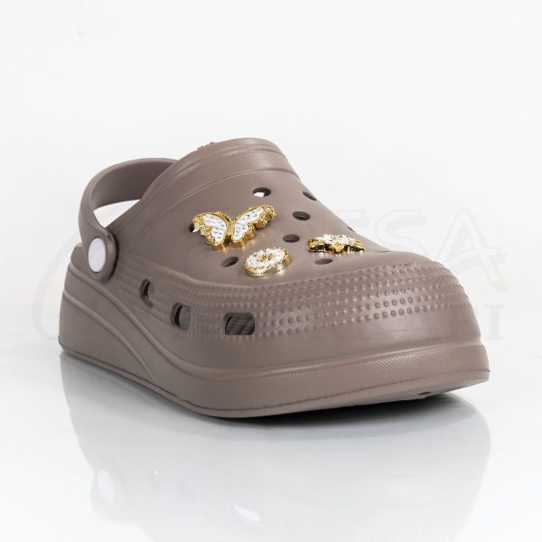 Cflex 001 Zenne Terlik – Vizon