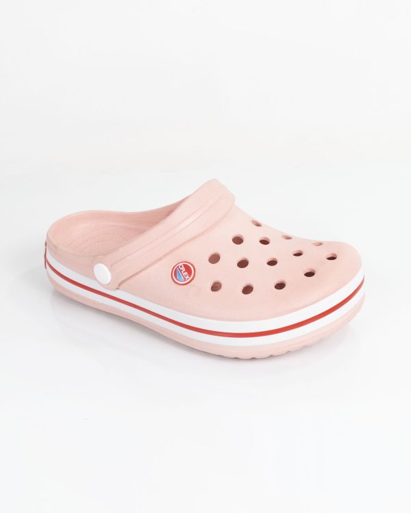 Cflex 003 Zenne Terlik - Pembe