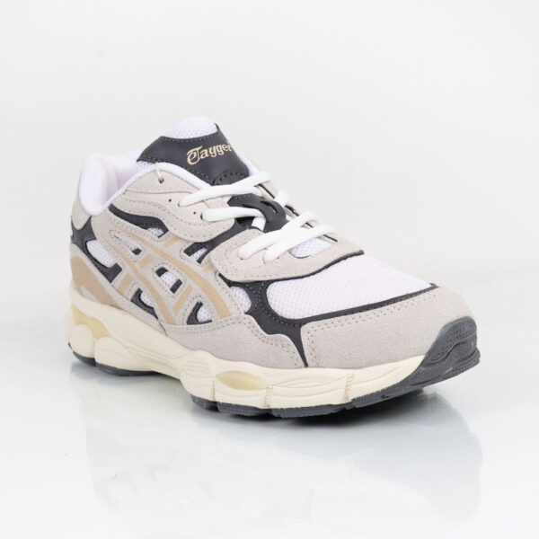 Tayger 2502 Zenne Spor Ayakkabı – Bej