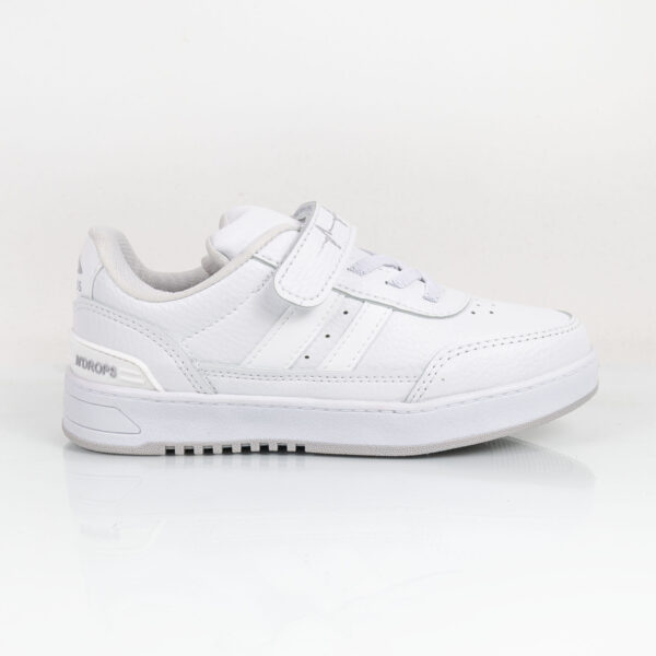 Ndrops 014 Filet Spor Ayakkabı – Beyaz