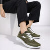 Lcn 006 Zenne Spor Ayakkabı – Haki