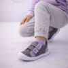 Ods 115 Bebe Spor Ayakkabı – Füme Mor