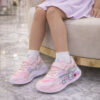 Super Star 002 Patik Spor Ayakkabı – Pembe