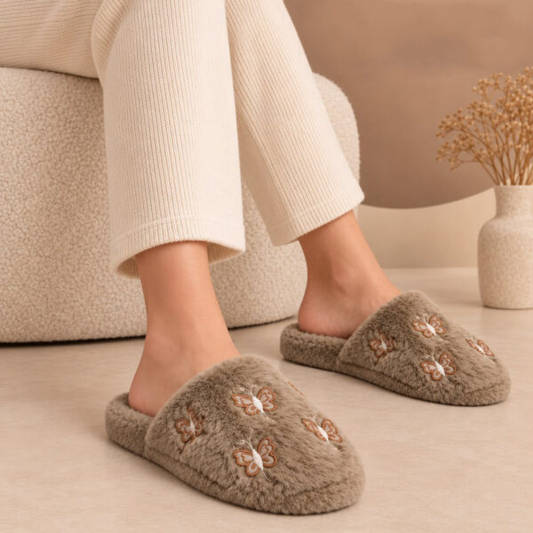 Motif 001 Zenne Terlik