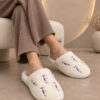 Motif 001 Zenne Terlik