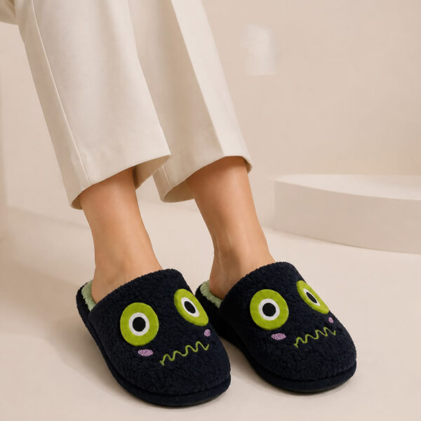 Motif 002 Zenne Terlik