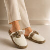 Motif 003 Zenne Terlik