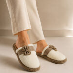 Motif 003 Zenne Terlik