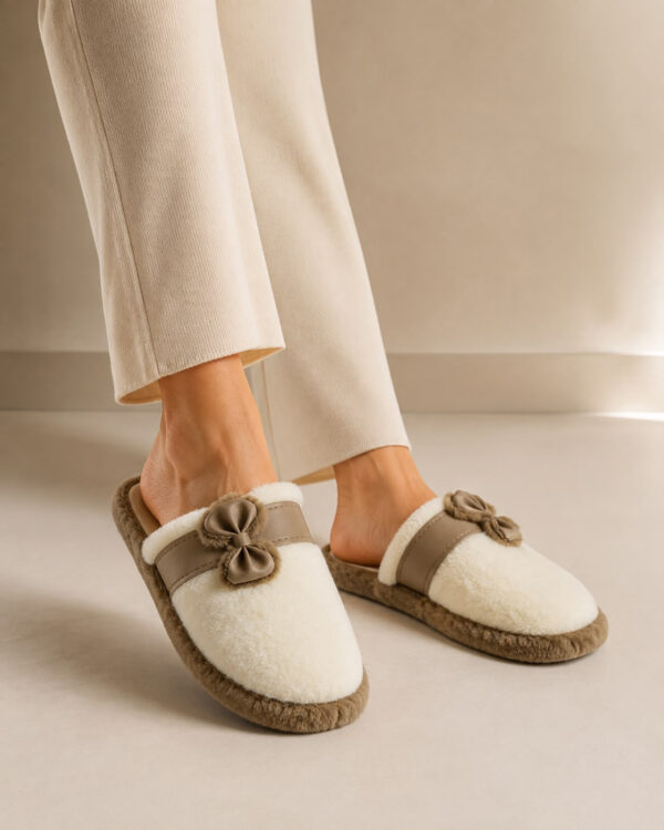 Motif 003 Zenne Terlik