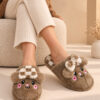 Motif 004 Zenne Terlik