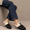 Motif 005 Zenne Terlik