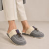 Motif 005 Zenne Terlik
