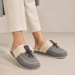 Motif 005 Zenne Terlik