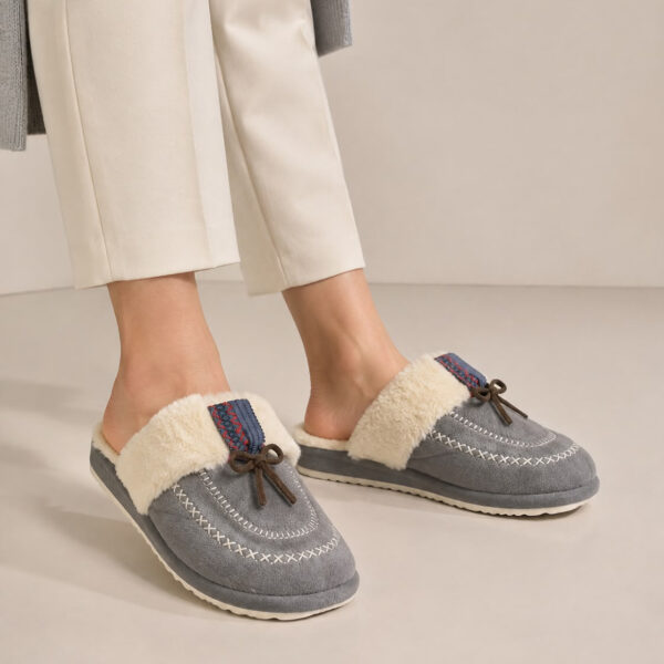 Motif 005 Zenne Terlik
