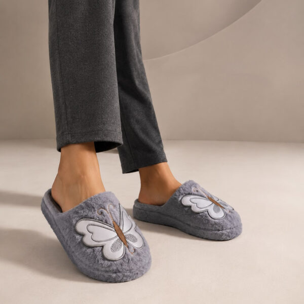 Motif 006 Zenne Terlik