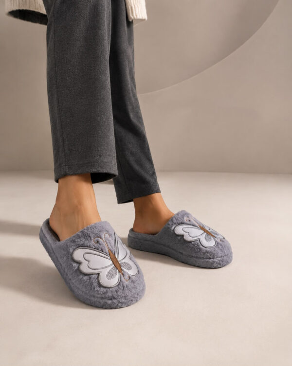 Motif 006 Zenne Terlik
