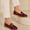 Ods 123 Zenne Babet – Bordo Rugan