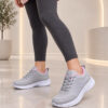 Parley 290 Zenne Spor Ayakkabı – Gri