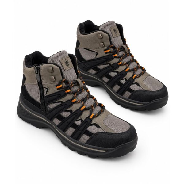 G-Class 9049 Merdane Trekking – Gri