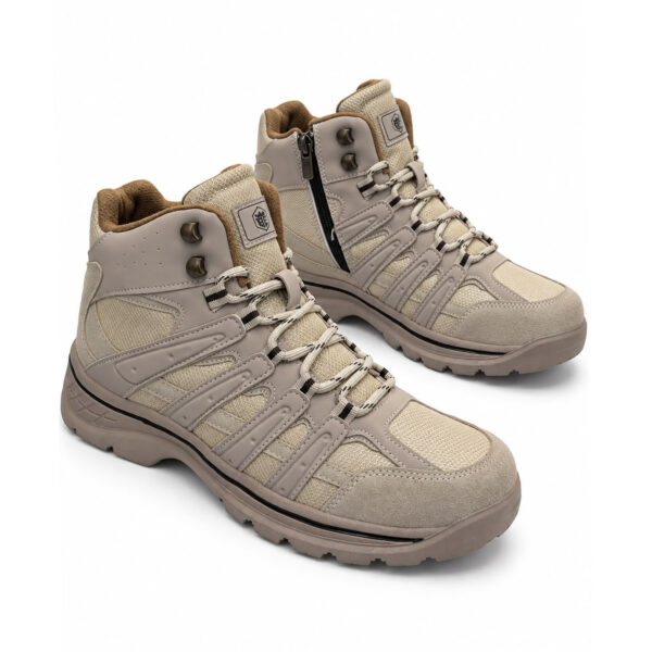 G-Class 9049 Merdane Trekking – Bej
