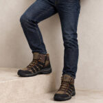G-Class 9049 Merdane Trekking - Haki