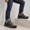 G-Class 9049 Merdane Trekking – Gri