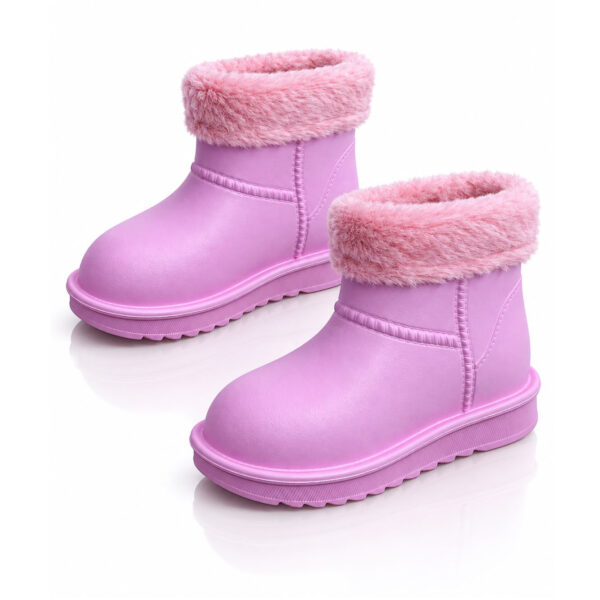 Lovita 007 Filet Bot – Pembe