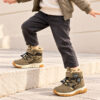 N-drops 036 Filet Kar Botu – Toprak