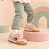 Prokids 003 Filet Spor Ayakkabı – Pembe