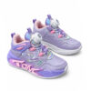 Tomwins 001 Patik Spor Ayakkabı – Mor Pembe