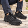 X-Step X5 Merdane Spor Ayakkabı – Siyah