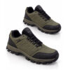 X-Step X5 Merdane Spor Ayakkabı – Haki