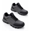 X-Step X5 Merdane Spor Ayakkabı – Füme