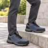 X-Step X5 Merdane Spor Ayakkabı – Lacivert